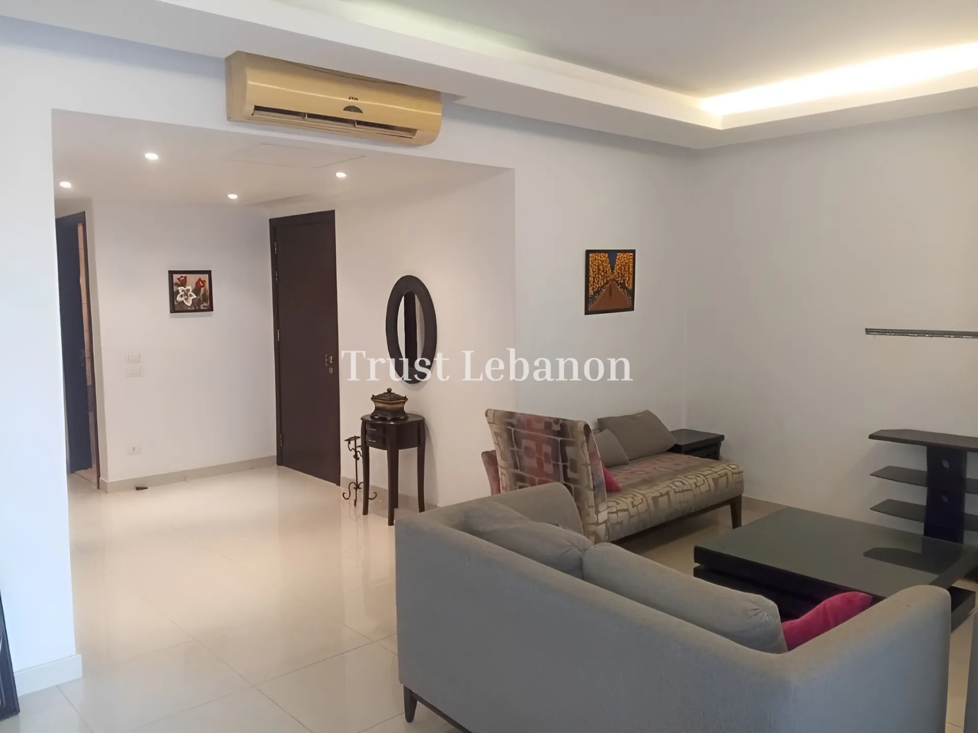 Apartment for rent in Jdeideh