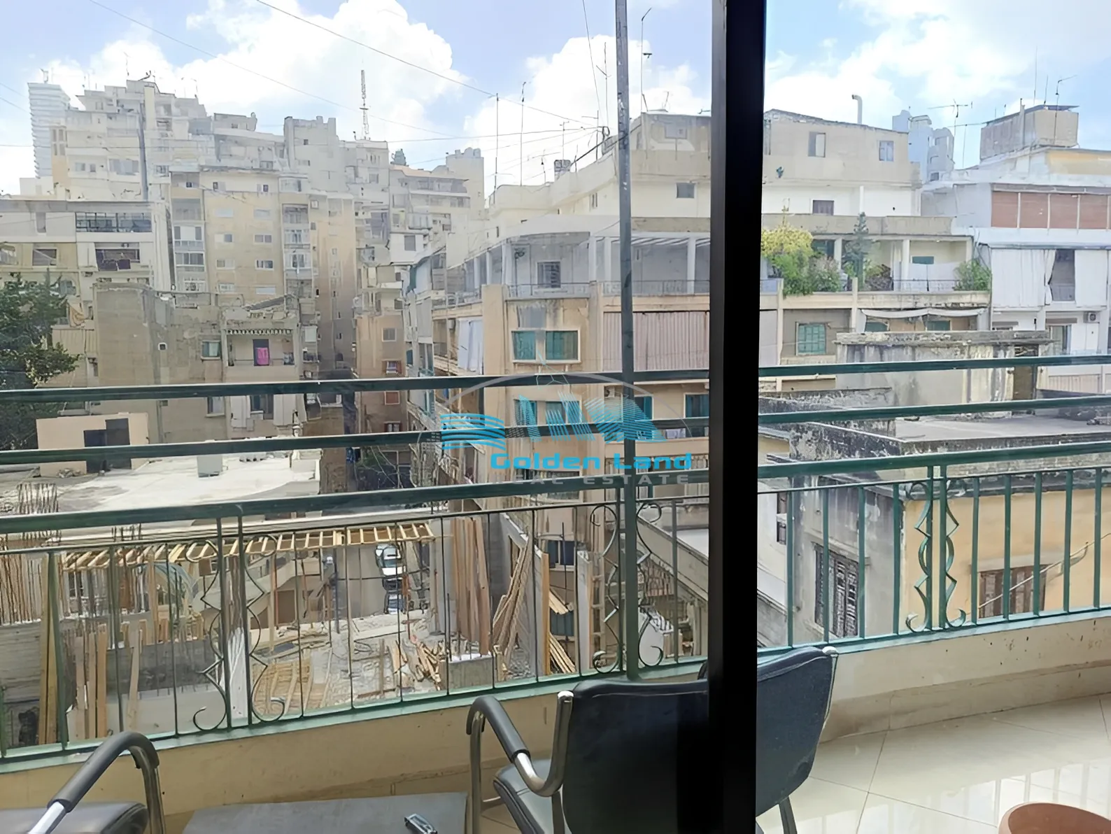 Apartment for Sale in Beirut, Lebanon