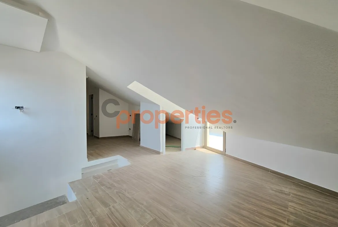 Apartment for Sale in Zikrit