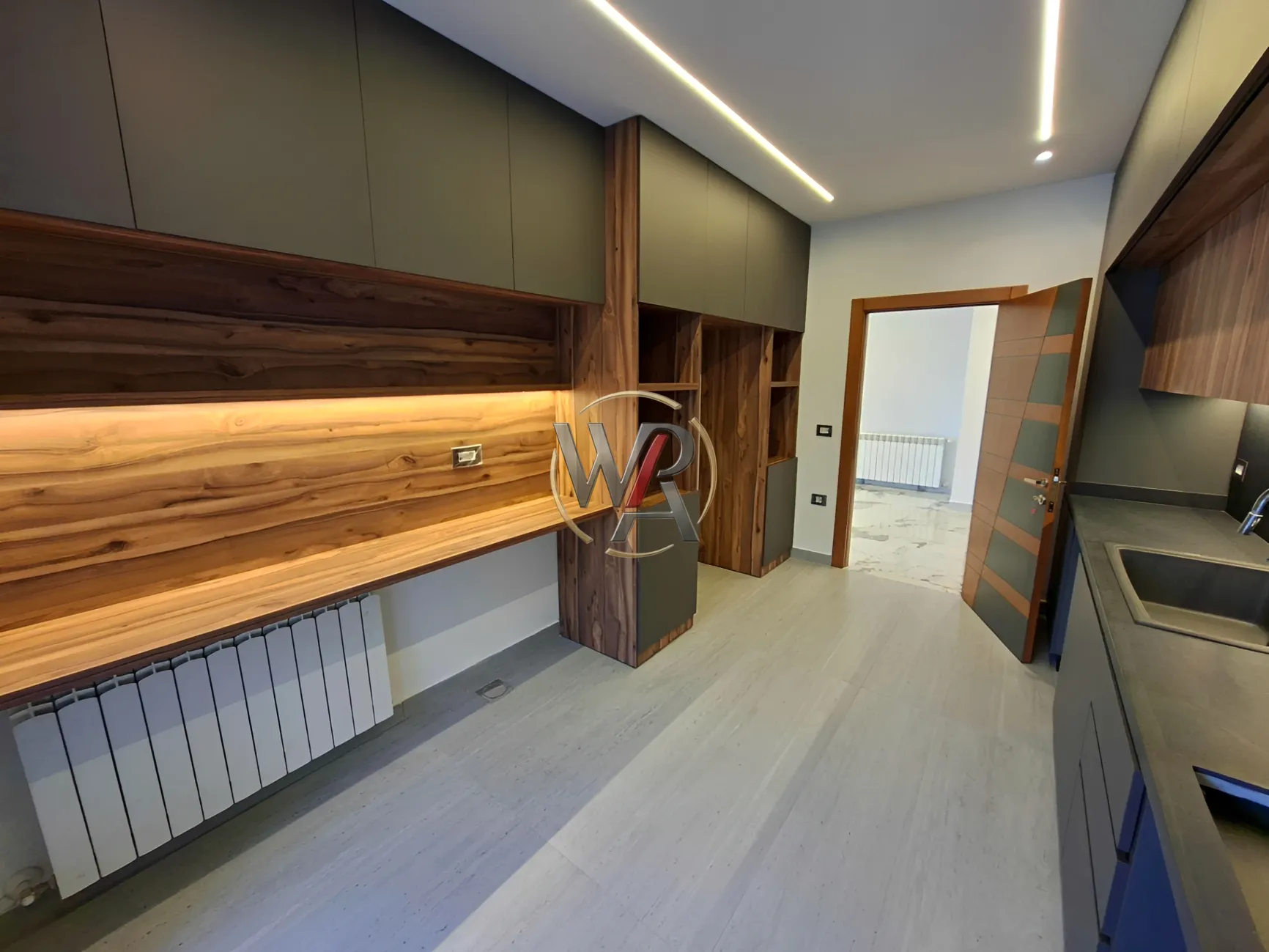 Apartment for sale in Bikfaya, Lebanon