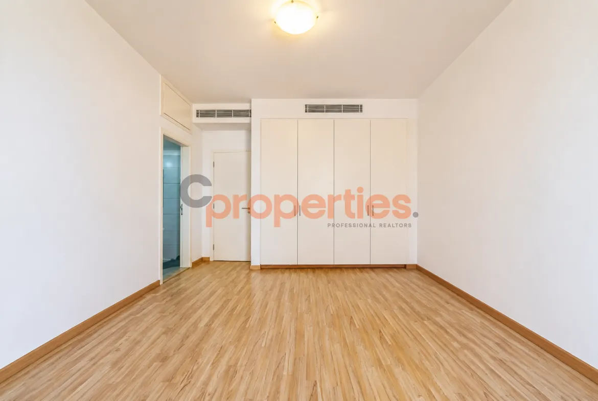 Apartment for Sale in Achrafieh