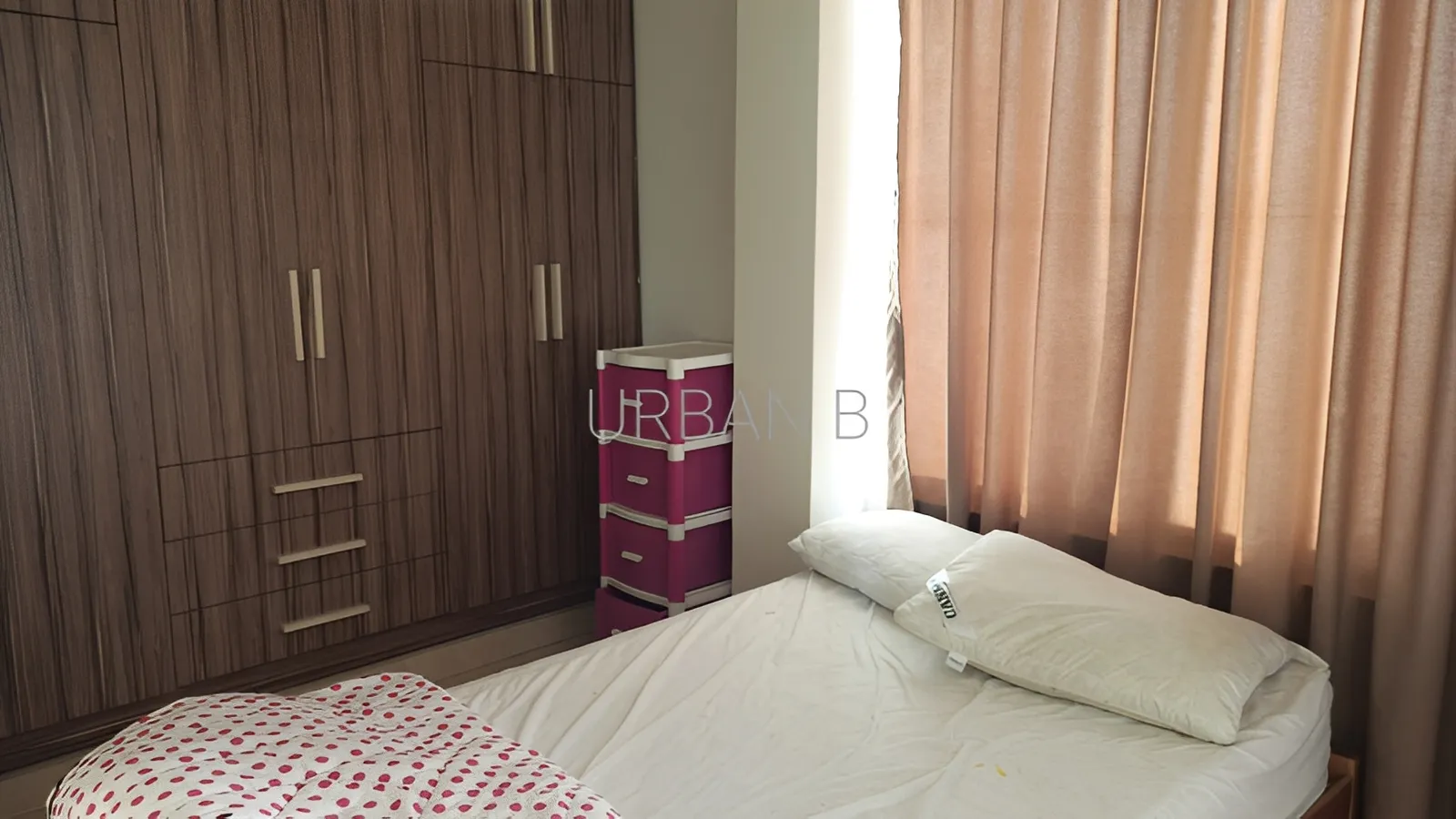Duplex in Sassine, beirut, lebanon - 2 bed, 1.5 bath