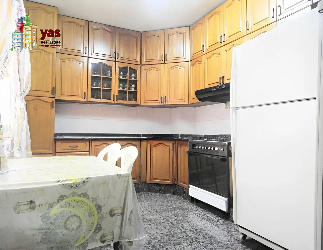 Apartment for Sale in Al Zarif - 3 bed, 2 bath