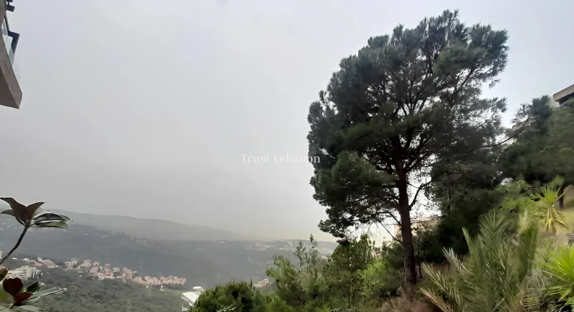 Residential Land for sale in Monteverde Main Street، Lebanon