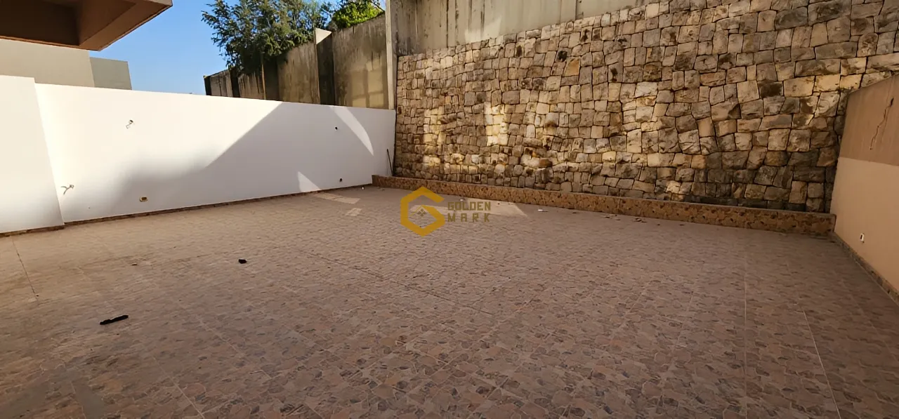 Apartment for Rent in Mar Roukoz