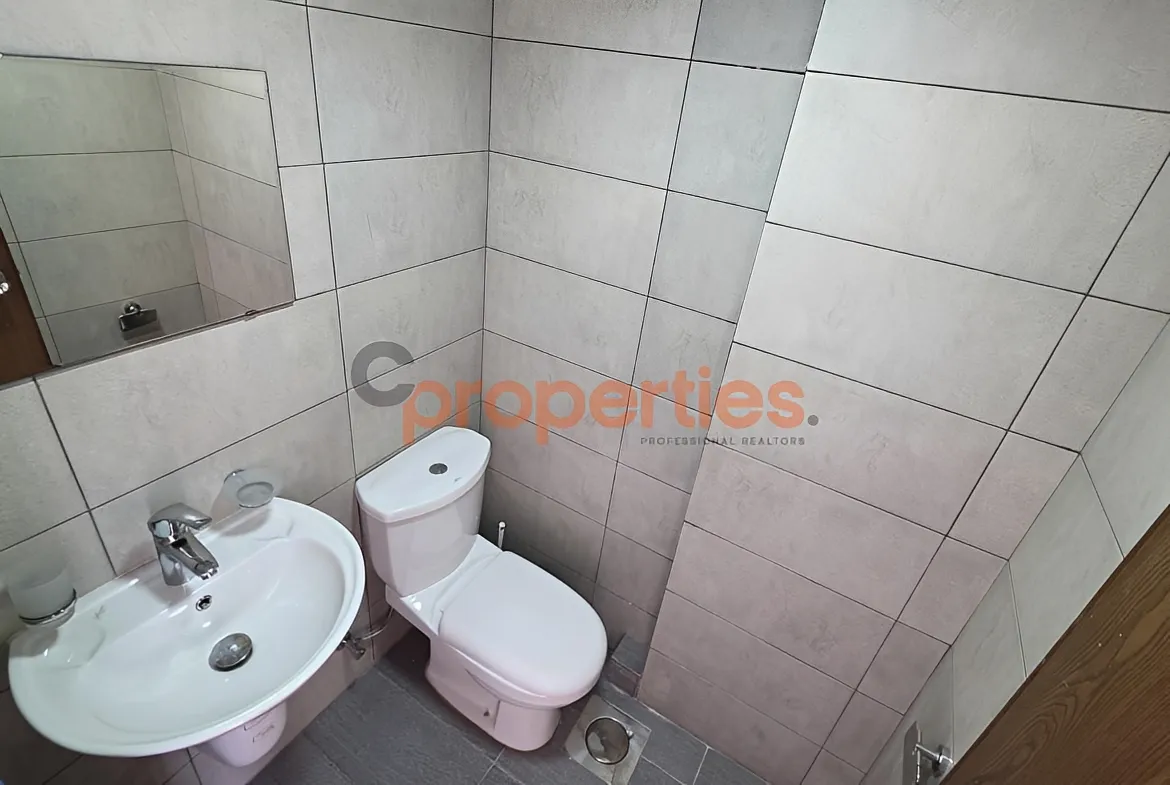 Office for rent in Jal El Dib