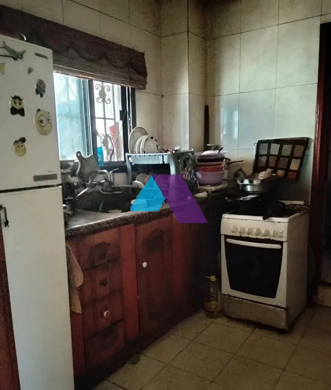 Villa for Sale in Bsatine