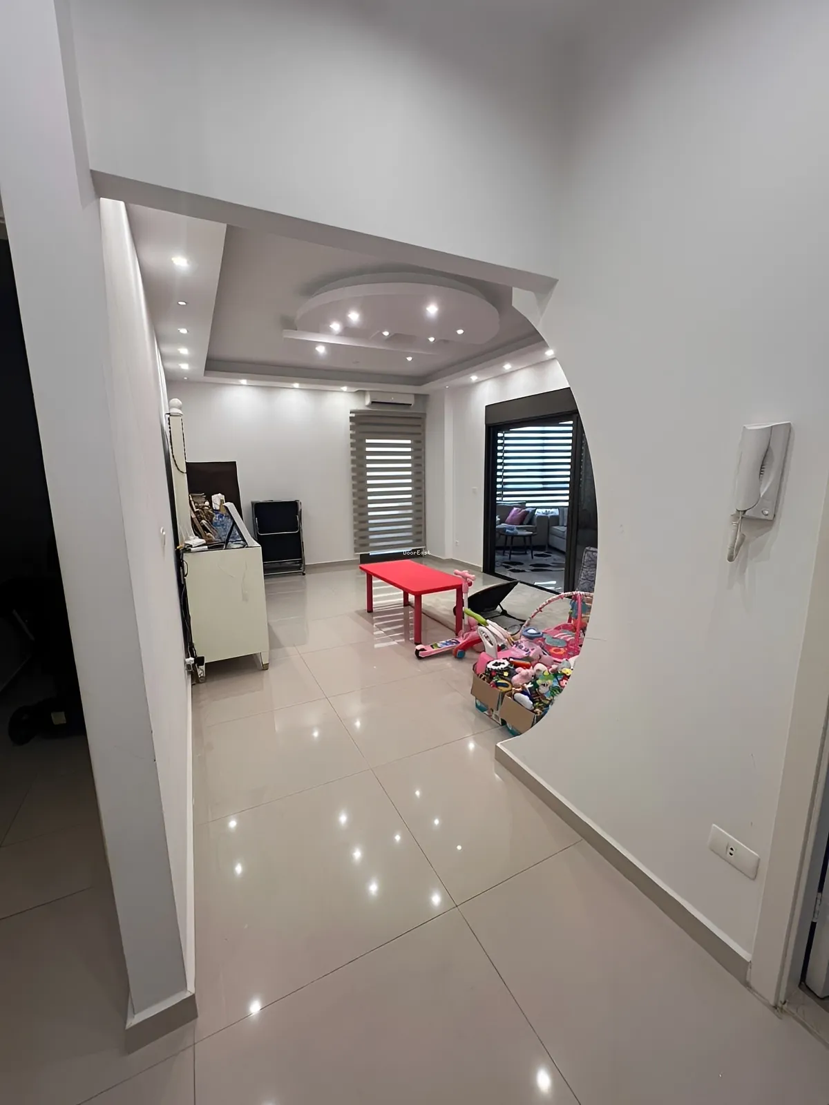 Apartment for sale in Zikrit