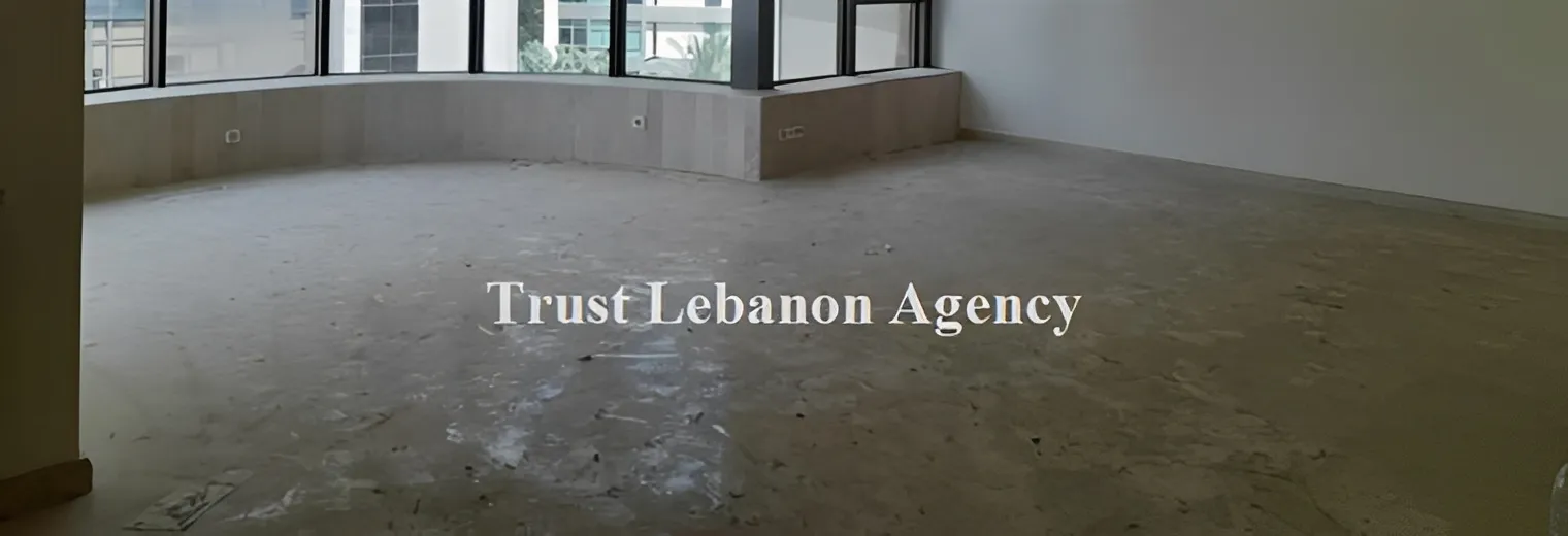 Apartment for Rent in Achrafieh Sessine