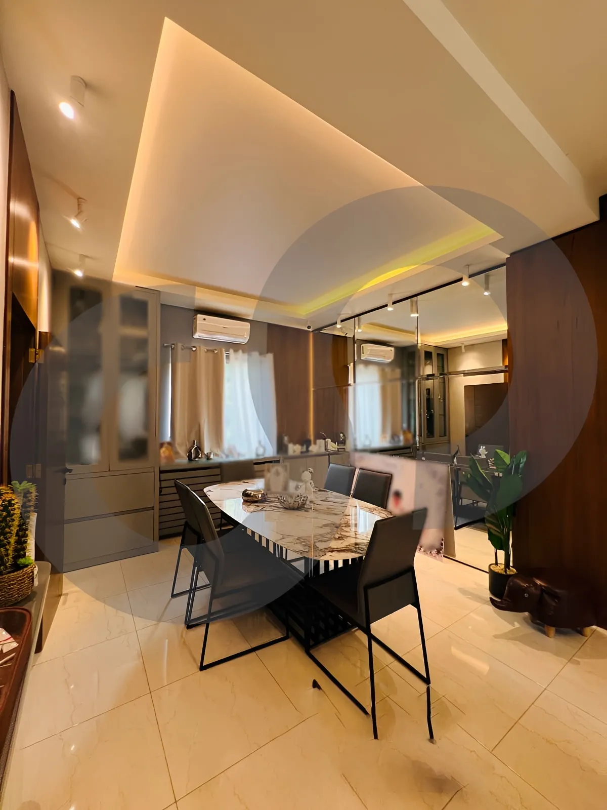 Duplex for sale in Ghosta