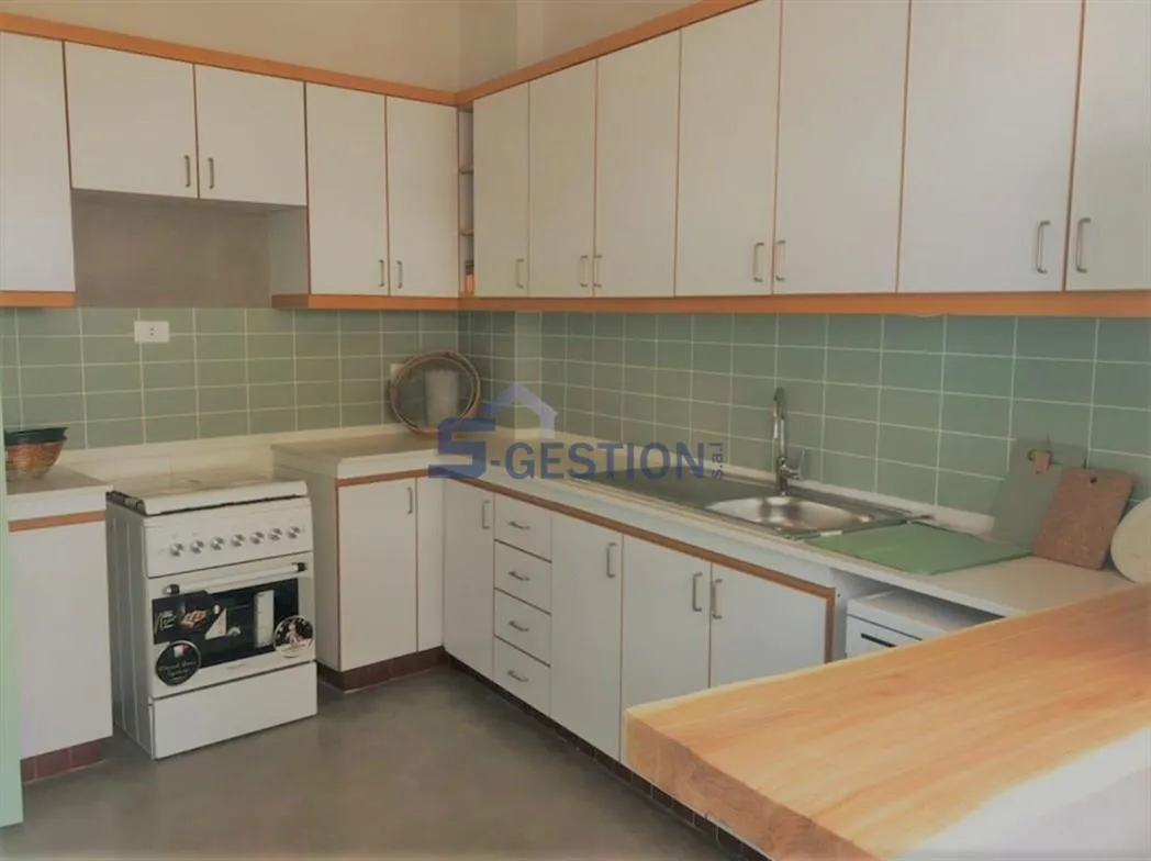 Apartment for Rent in Achrafieh - 3 bed, 2 bath