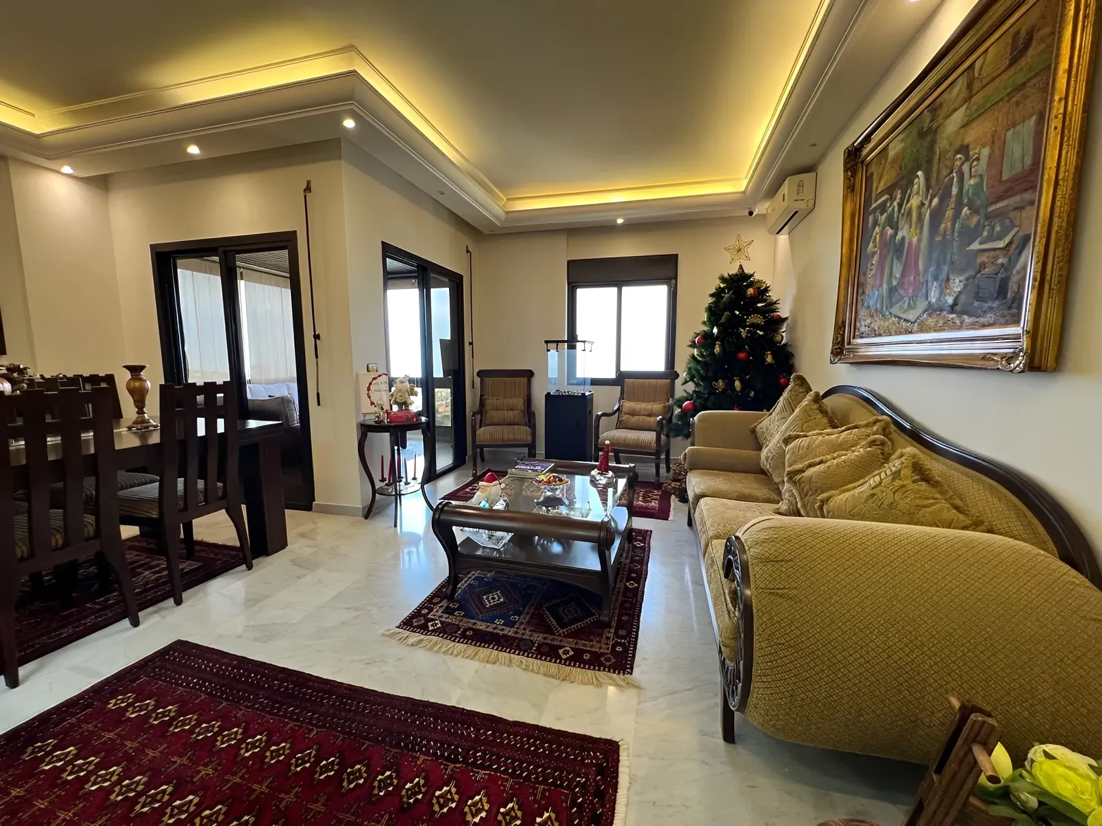 Apartment for Sale in Jounieh, Lebanon
