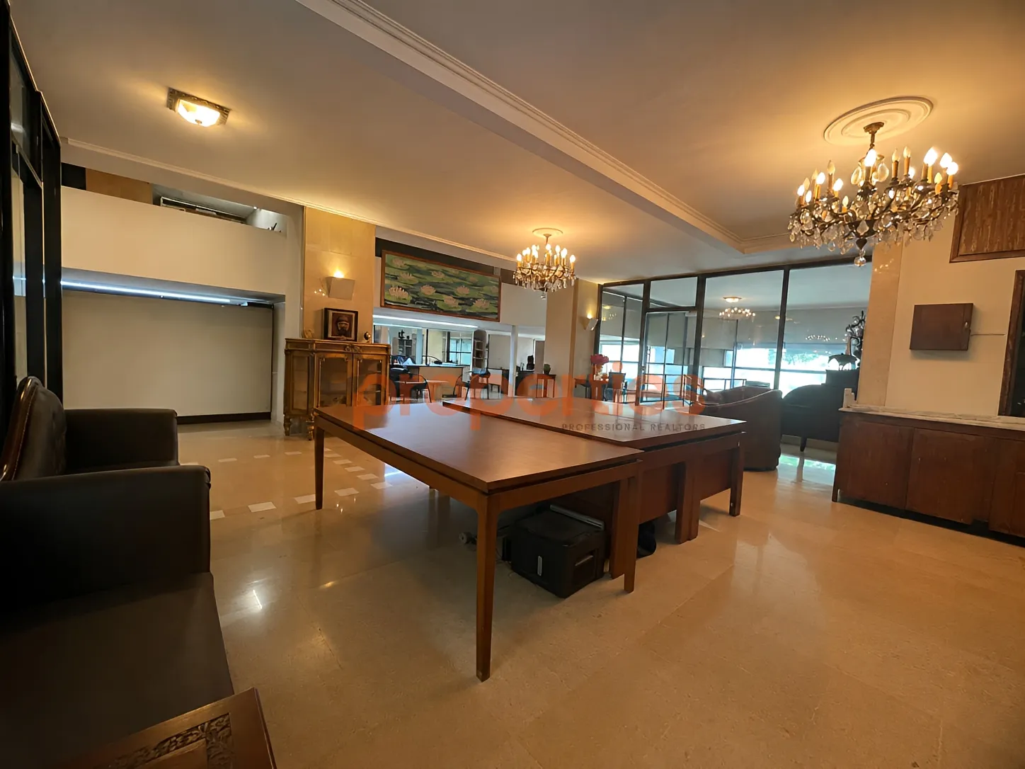 Office for Sale in Gemmayzeh
