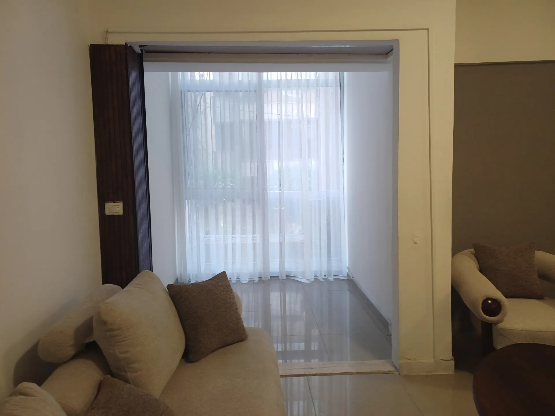 Apartment for rent in Sanayeh