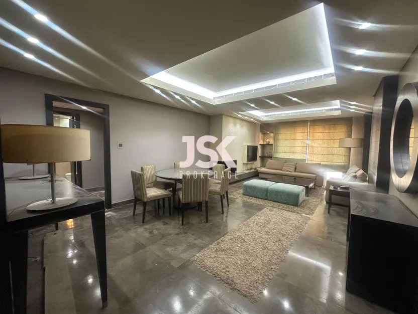 Apartment for Rent in Downtown