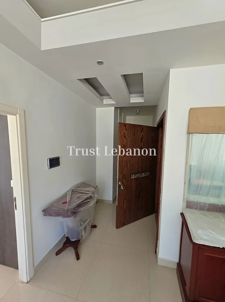 Apartment for sale in Jouret El Ballout, Lebanon