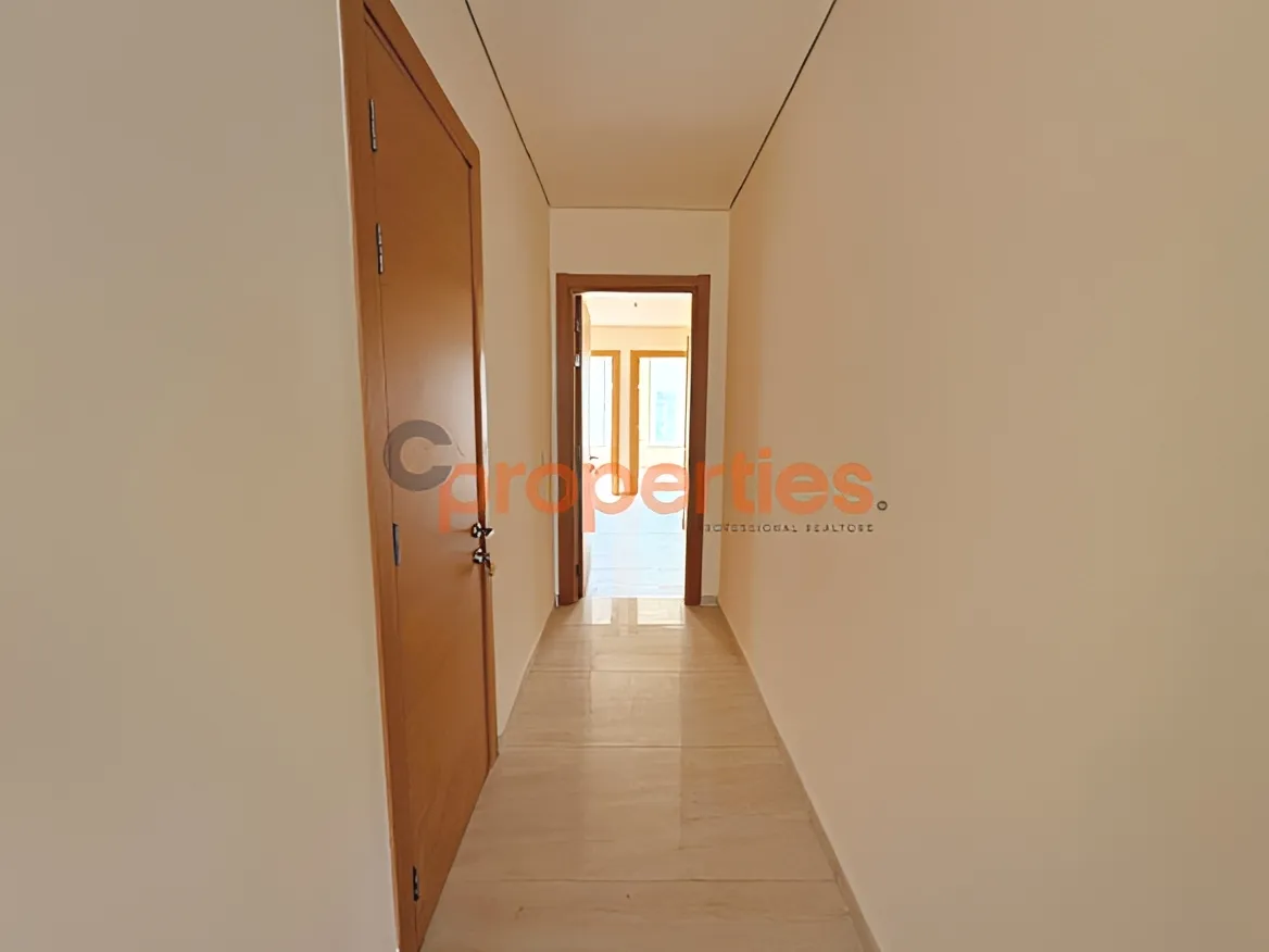 Apartment for Rent in Louaizeh