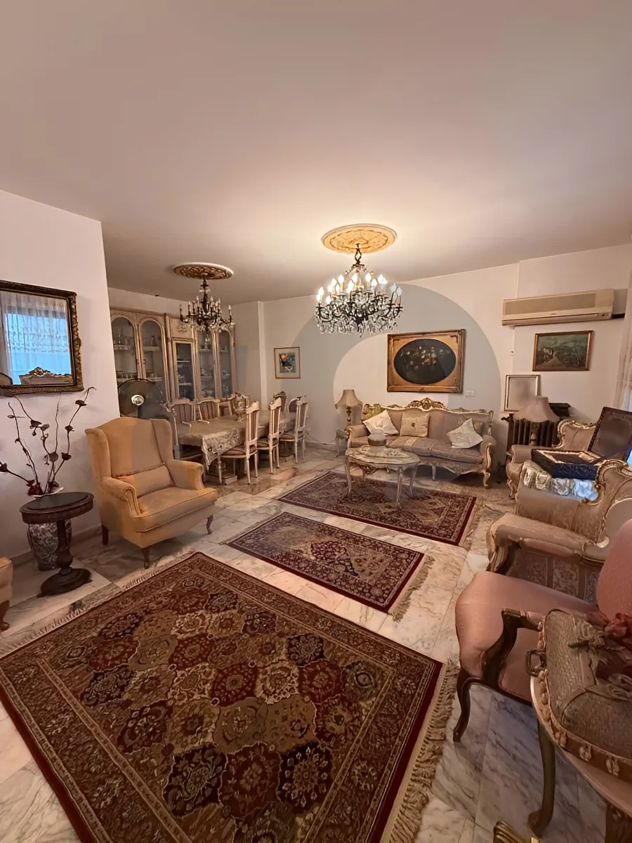 Apartment for Sale in El Malla, Beirut, Lebanon - 3 bed, 3 bath