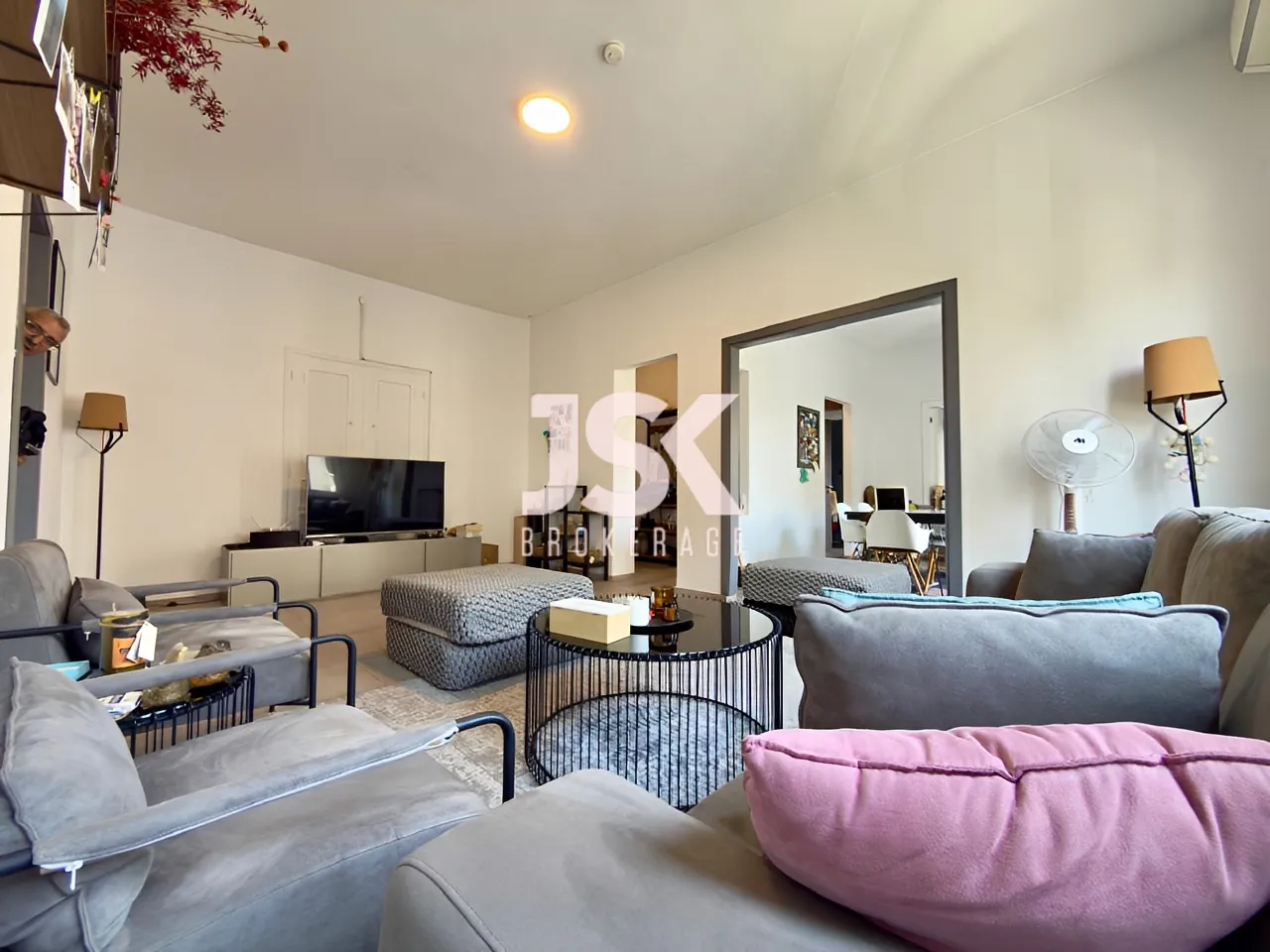 Apartment for Sale in Achrafieh