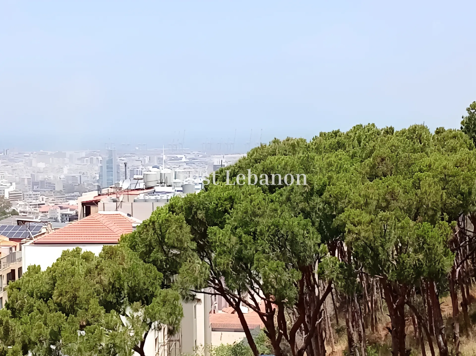 Apartment for sale in Mar Roukoz, Lebanon