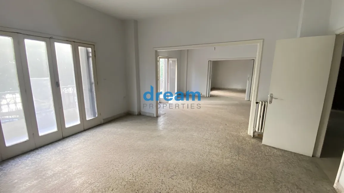 Apartment for sale in Ain El Remmaneh
