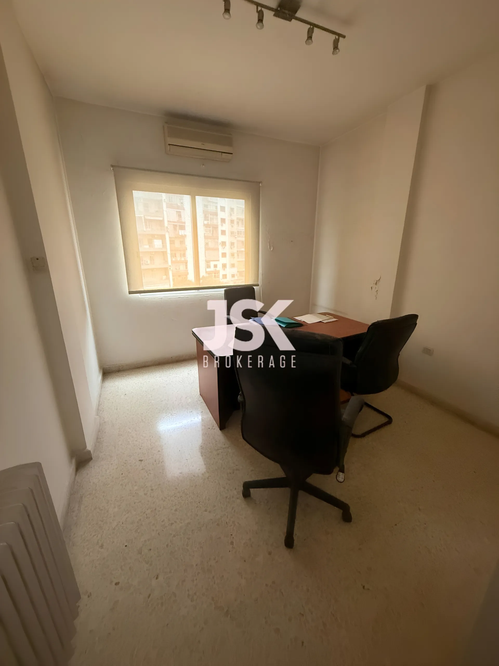 Office for sale in Sad El Baouchriyeh