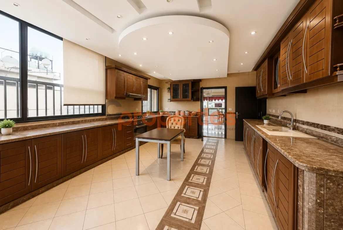 Apartment for Rent in Jnah