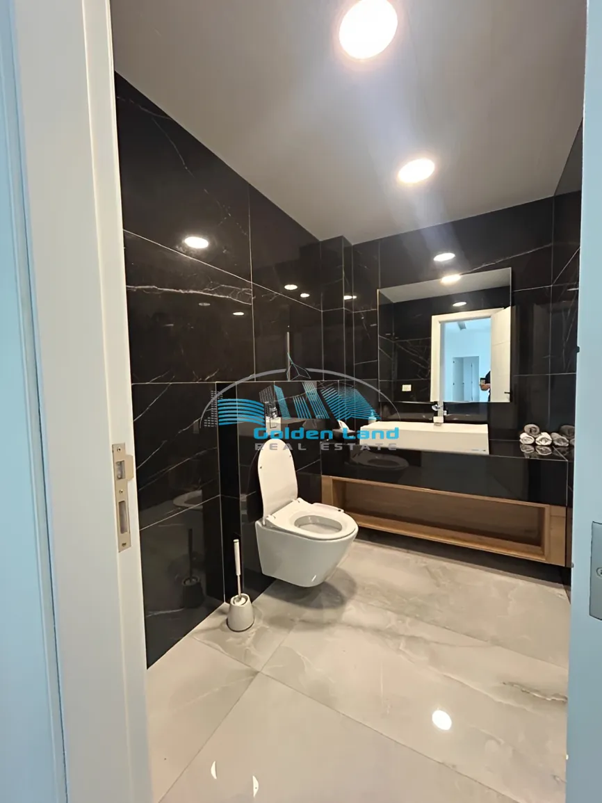 Apartment for sale in Ballouneh, Lebanon