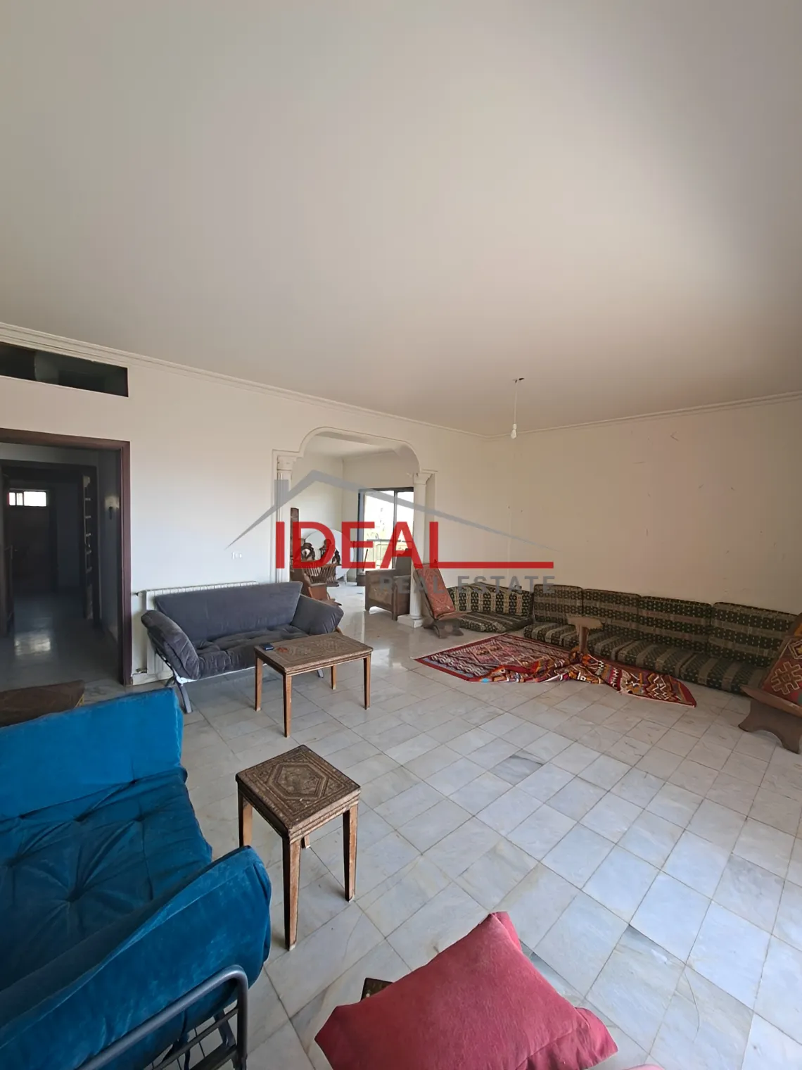 Apartment for sale in Kfar Hbab, Lebanon - 2 bed, 3 bath
