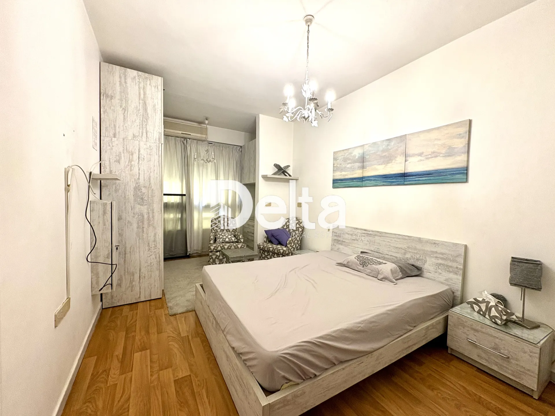 Apartment for rent in Salim salam, beirut, lebanon
