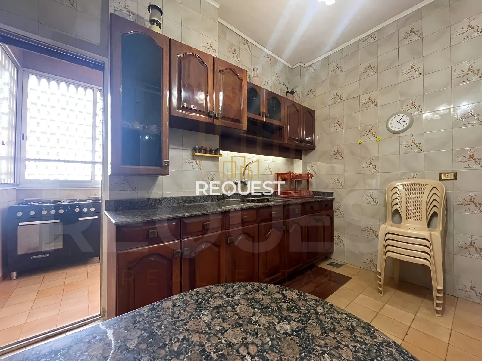 Apartment for rent in Verdun