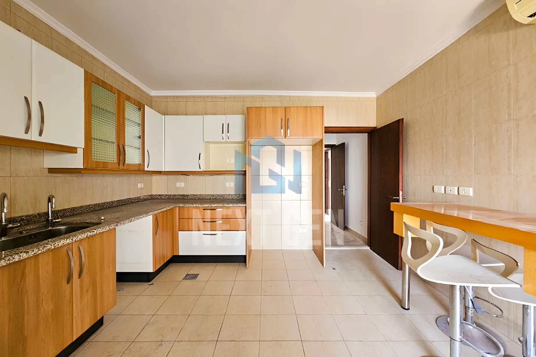 Apartment for sale in Achrafieh, Beirut, Lebanon