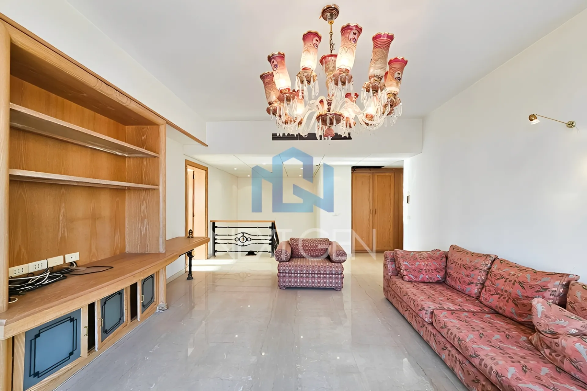 Duplex for sale in Raoucheh, Beirut, Lebanon