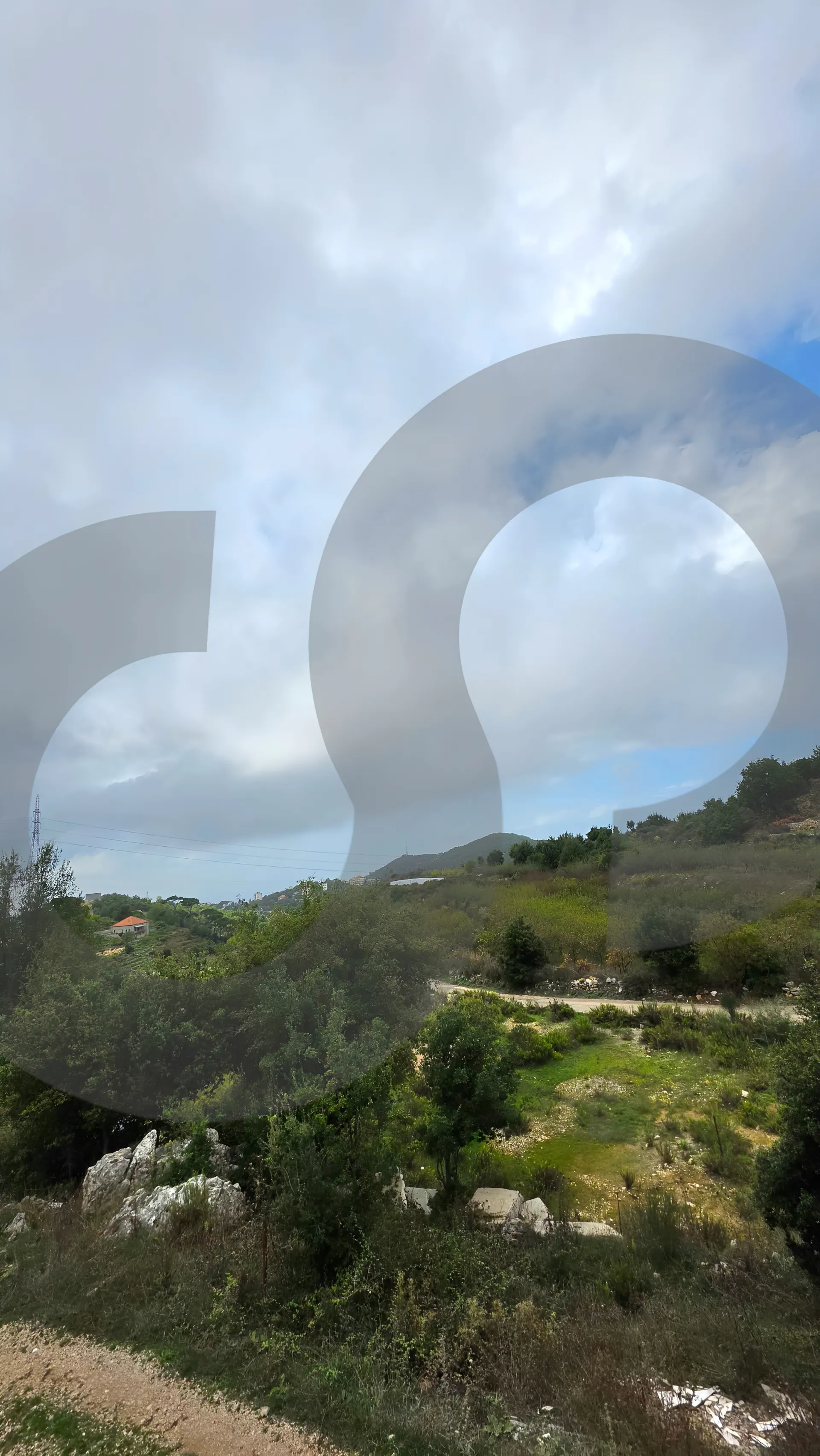 Land for Sale in Ghineh