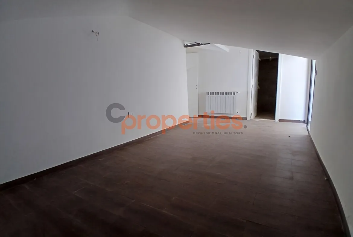 Apartment for Sale in Bharsaf