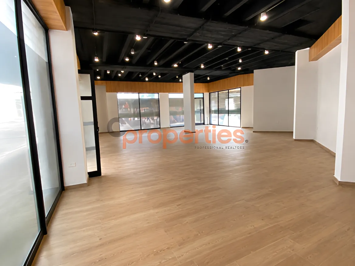 Shop for Rent in Mansourieh