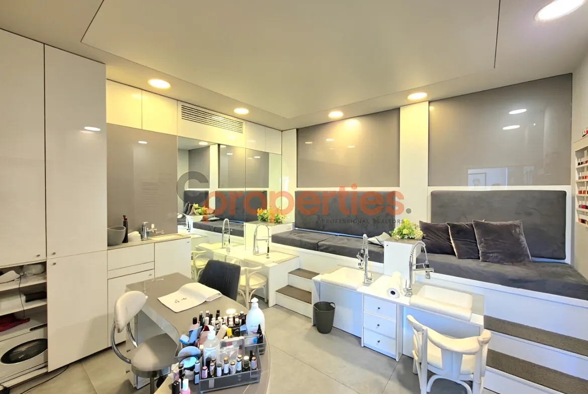 Office for Sale in Dbayeh