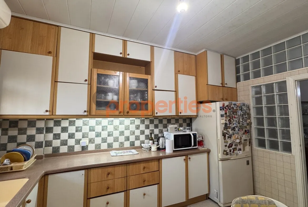 Apartment for Sale in Dik El Mehdi