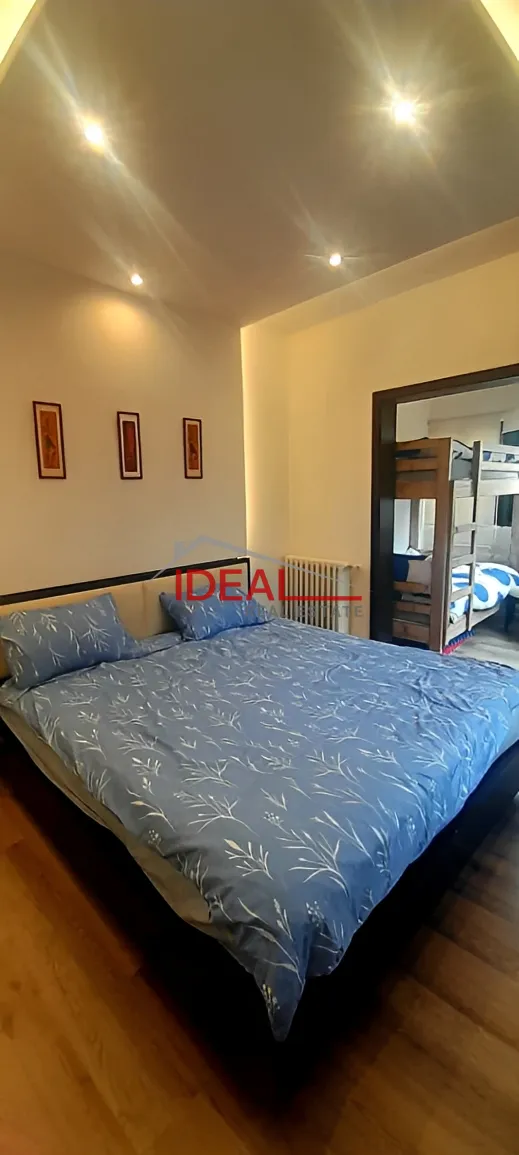 Chalet for sale in Kfardebian, Lebanon