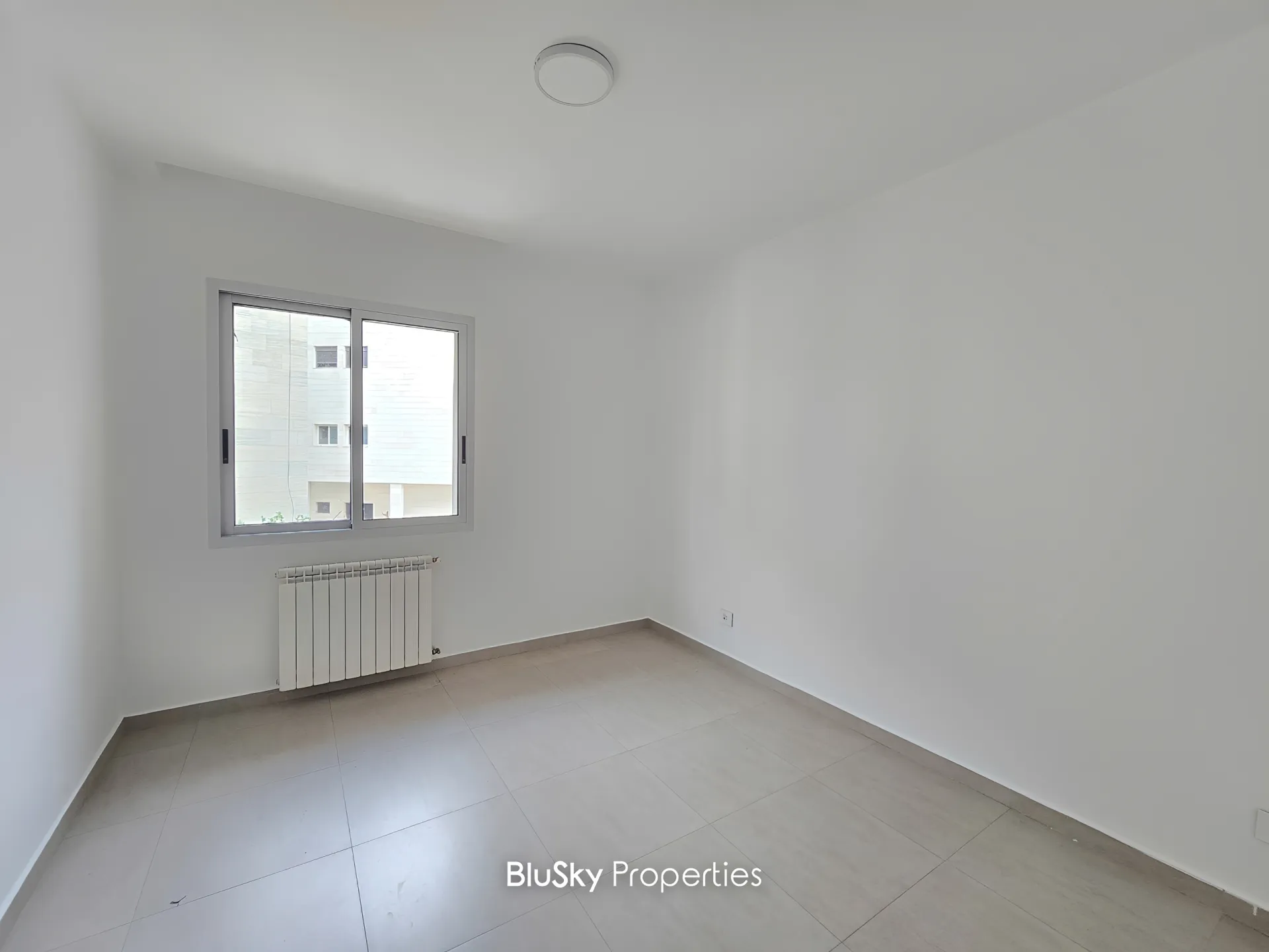 Apartment for rent in Mansourieh
