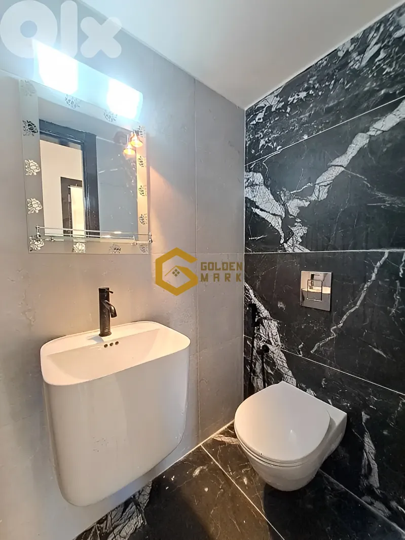 Apartment for Sale in Sanayeh, Beirut