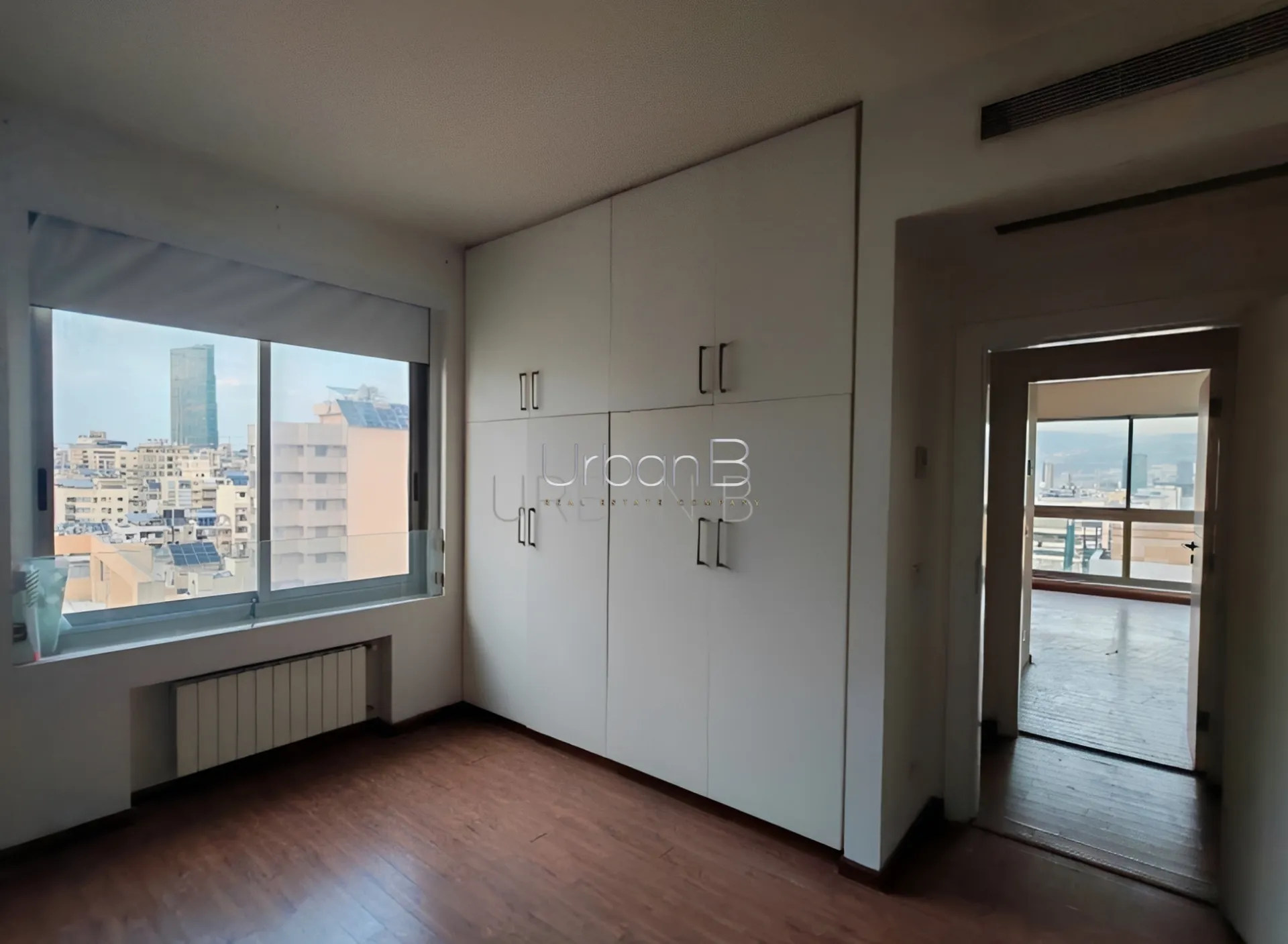 Apartment for Sale in Badaro, Beirut, Lebanon