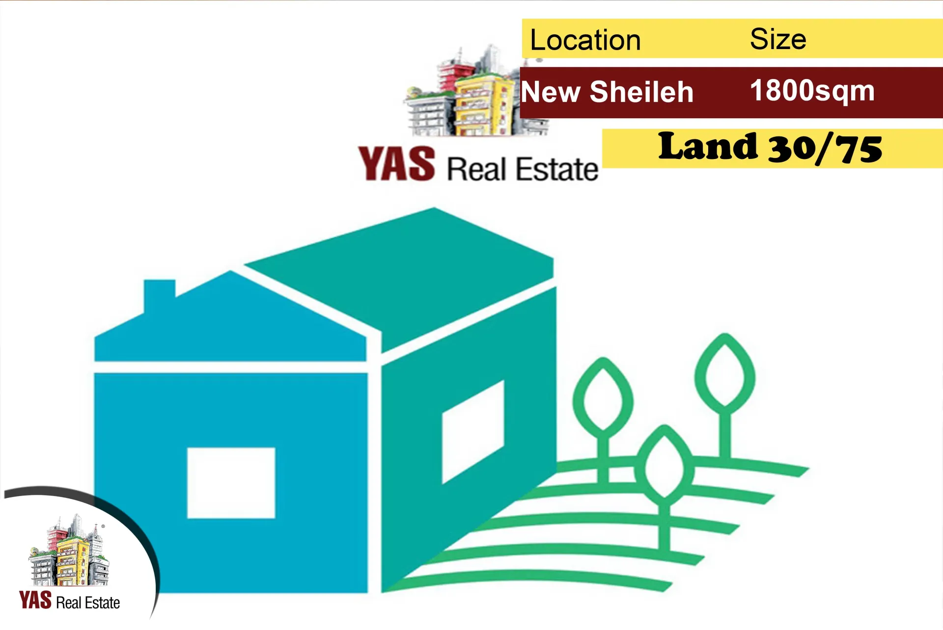 Land for Sale in Sehaile