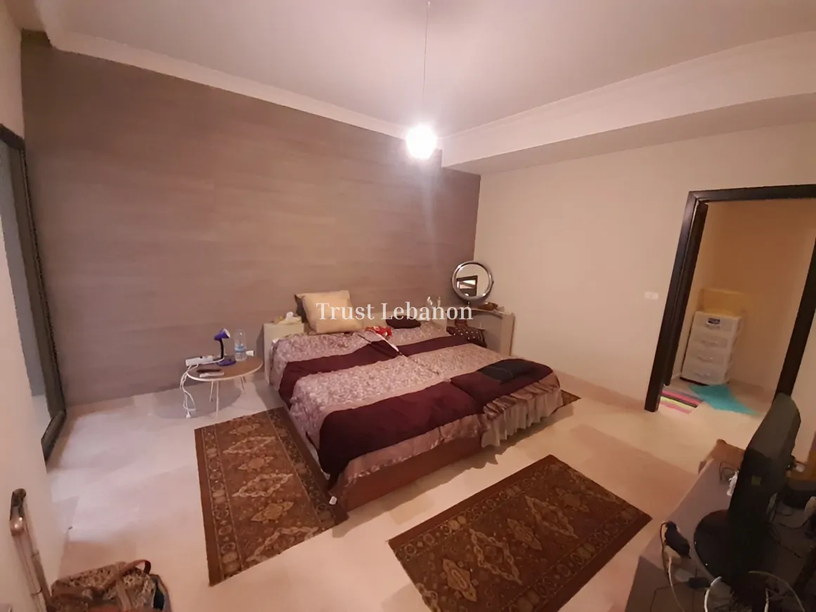 Apartment for sale in Beit Meri, Lebanon