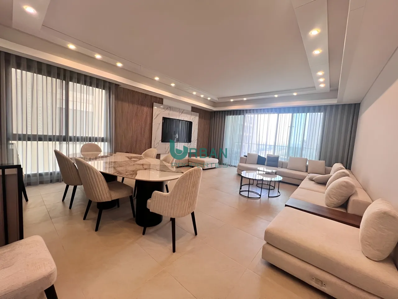Apartment for rent in Dbayeh, lebanon - 3 bed, 3.0 bath