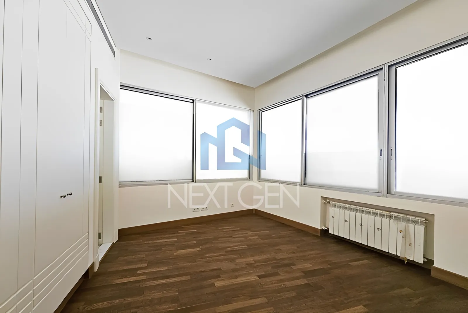 Apartment for Rent in Achrafieh