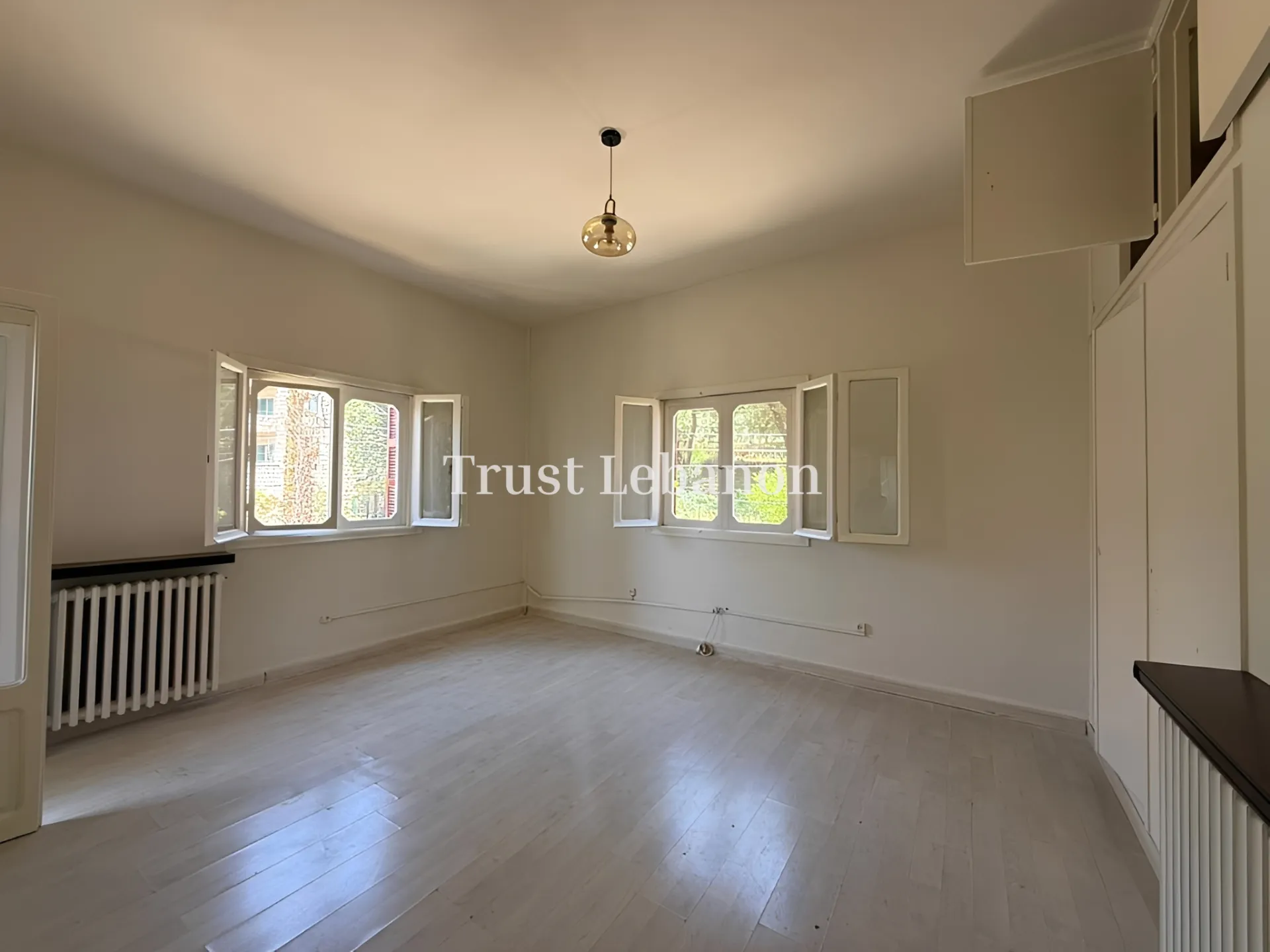 Apartment for rent in Beit Meri, Lebanon