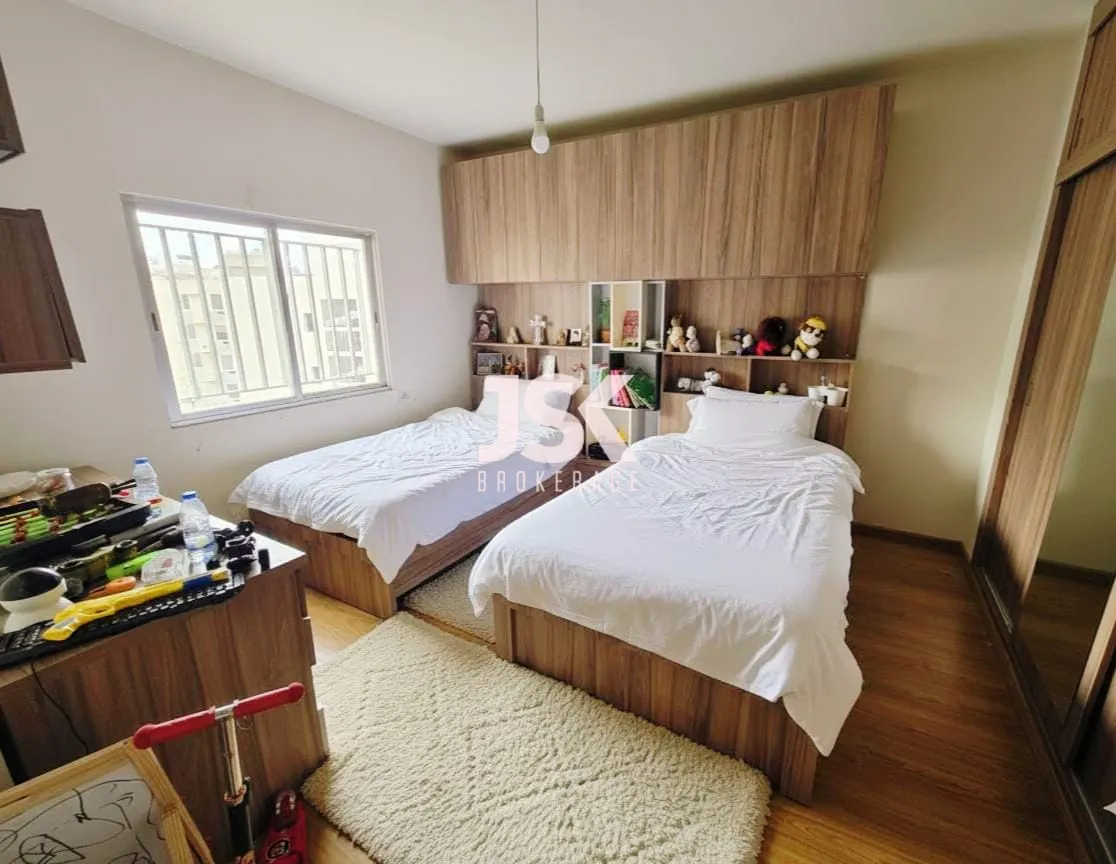 Apartment for Sale in Zouk Mosbeh