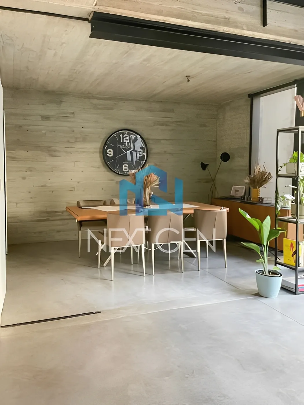 Duplex for Sale in Charles Malek