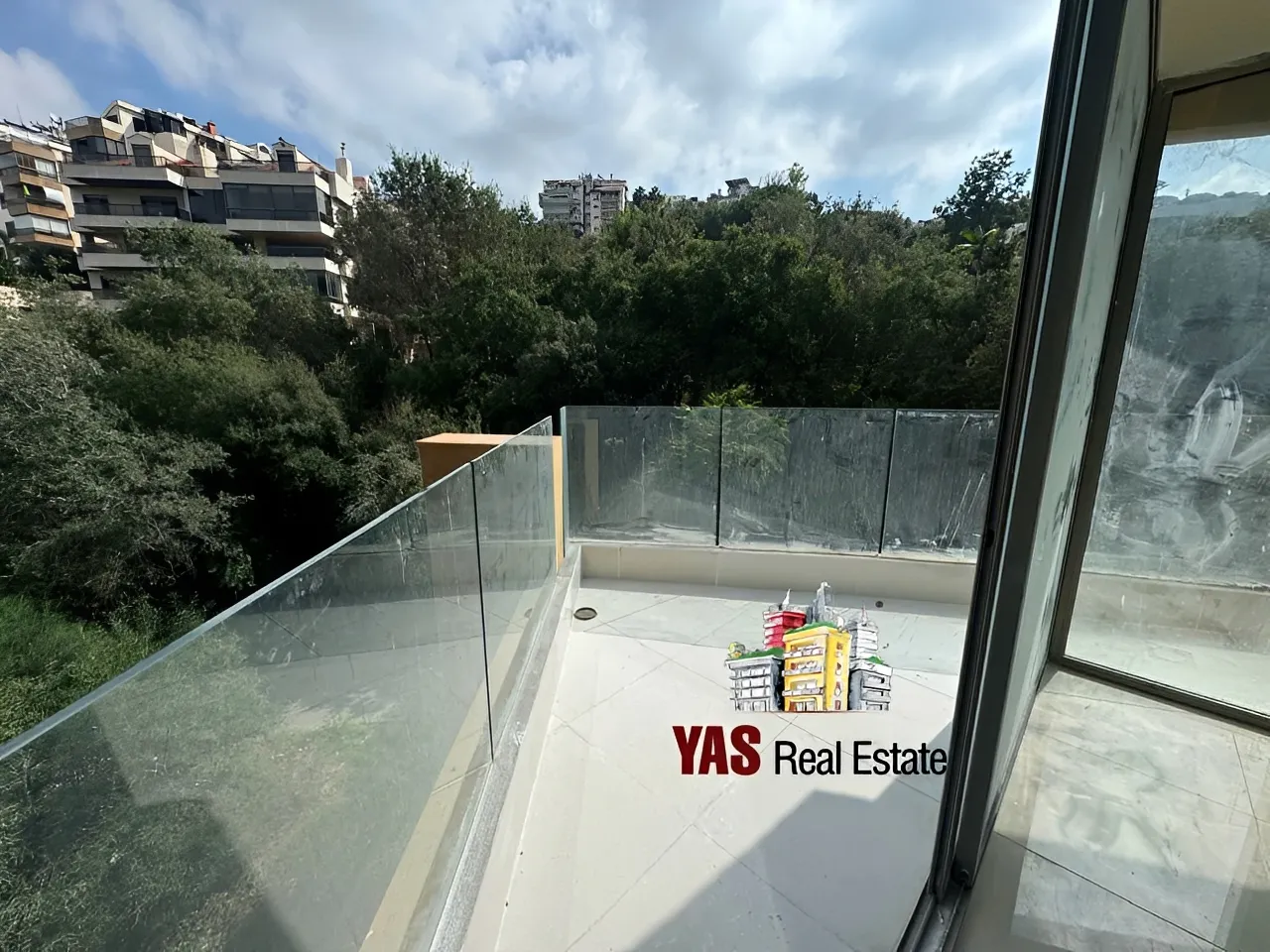Apartment for Sale in Beit El Kiko